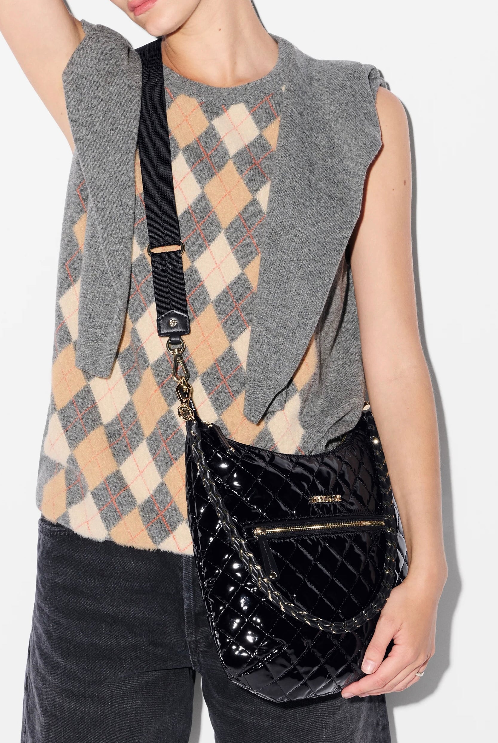 CROSBY SIENNA LACQUER
sassanova