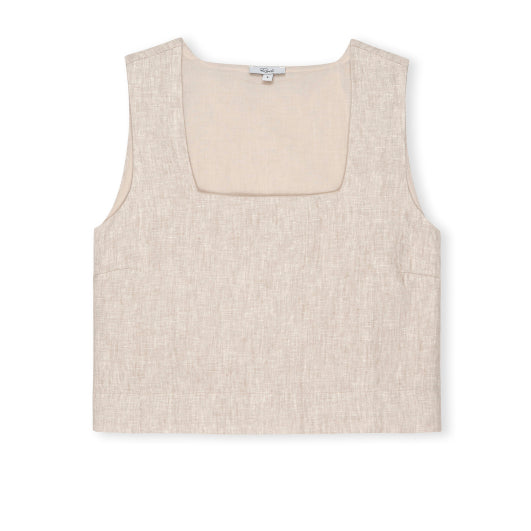 AKIRA TOP - Blouses - Sassanova