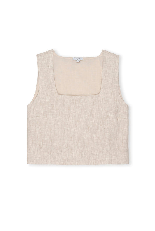 AKIRA TOP - Blouses - Sassanova