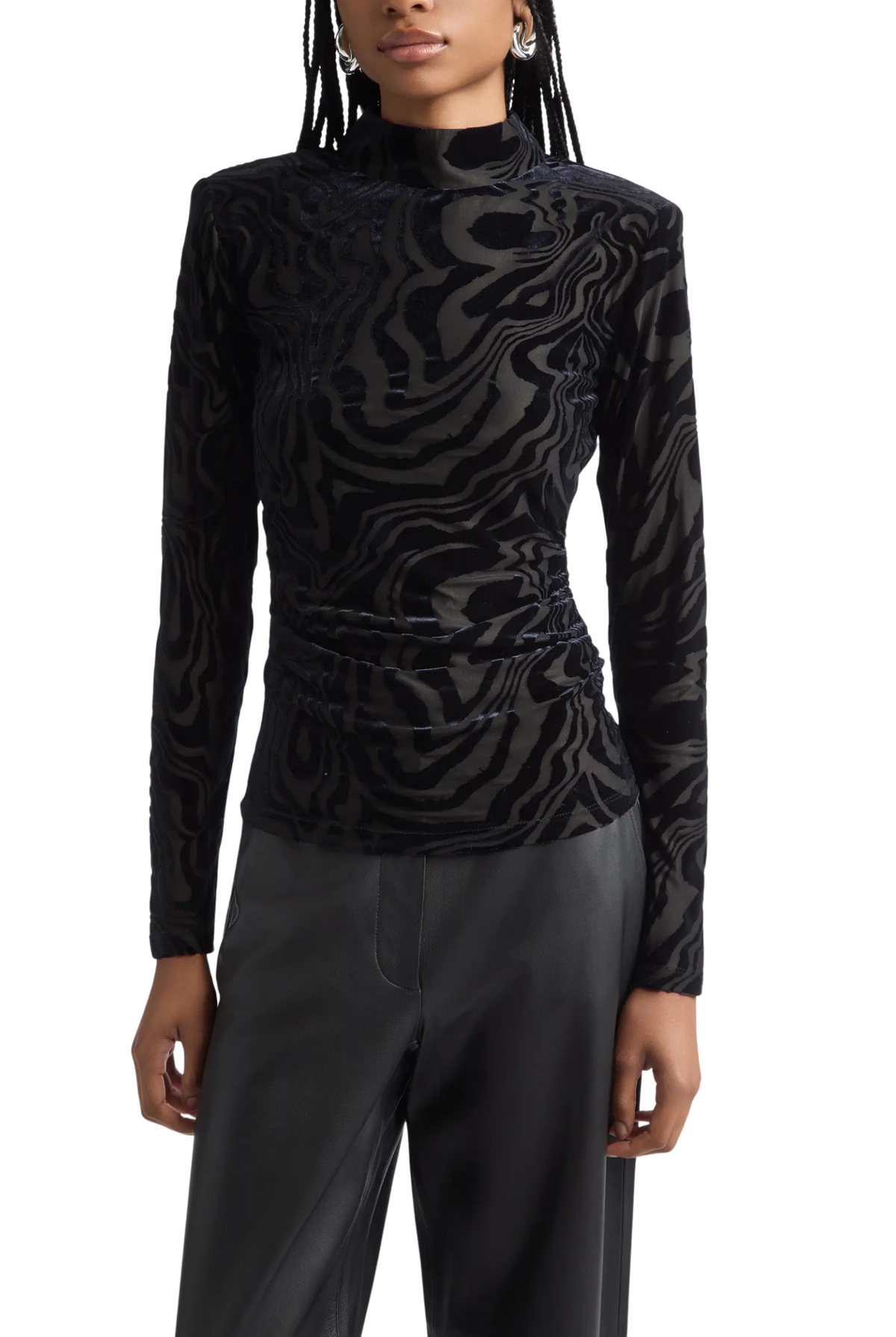 ANNABELLE TOP Sassanova