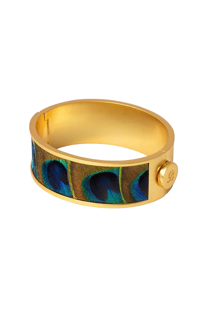 ELENA HINGE CUFF
sassanova