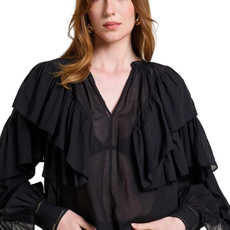 SELONA TOP
sassanova