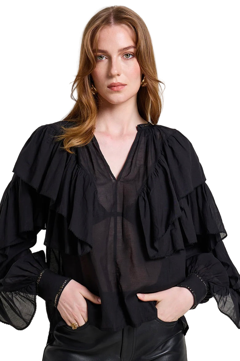 SELONA TOP
sassanova