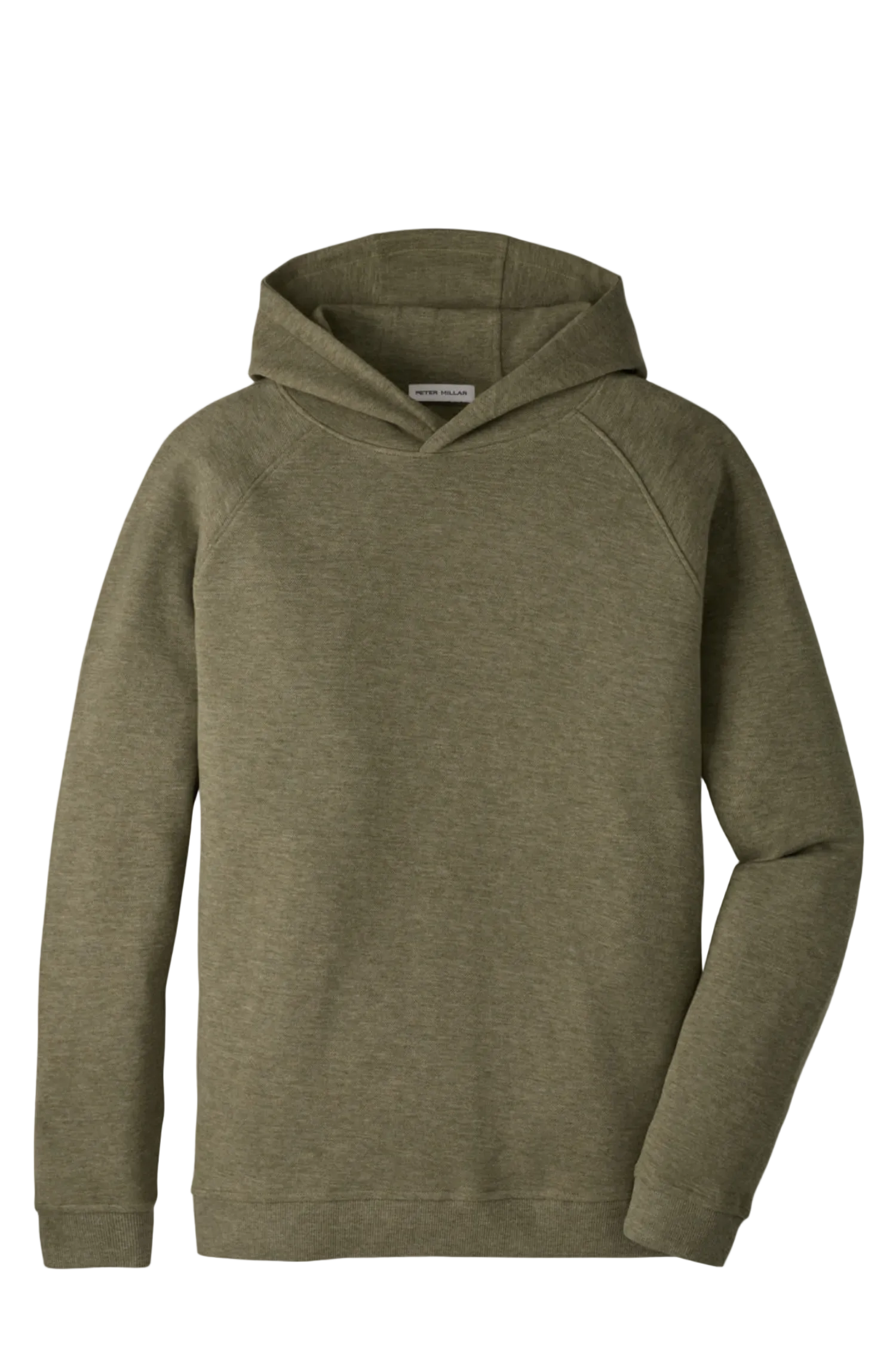 CROWN COMFORT KNIT HOODIE Sassanova / Novaman
