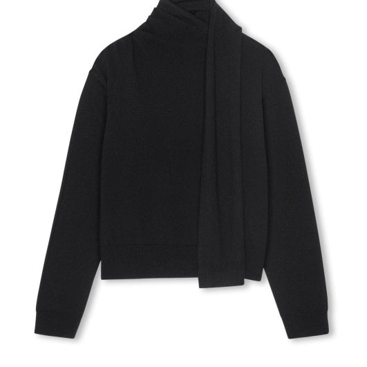 CORTINA SWEATER - Sweaters - Sassanova