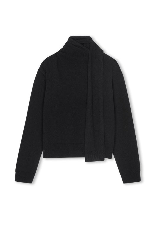 CORTINA SWEATER - Sweaters - Sassanova