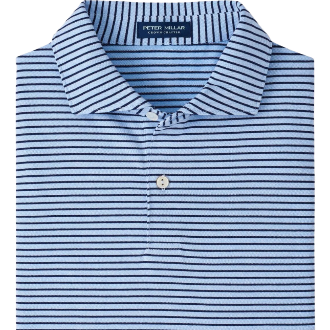 ALBATROSS COTTON POLO
novaman