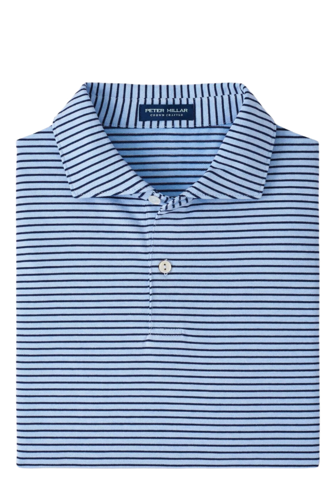 ALBATROSS COTTON POLO
novaman