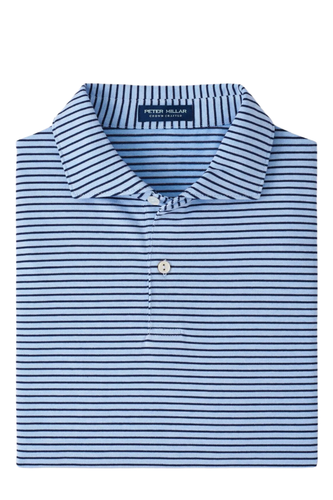 ALBATROSS COTTON POLO
novaman