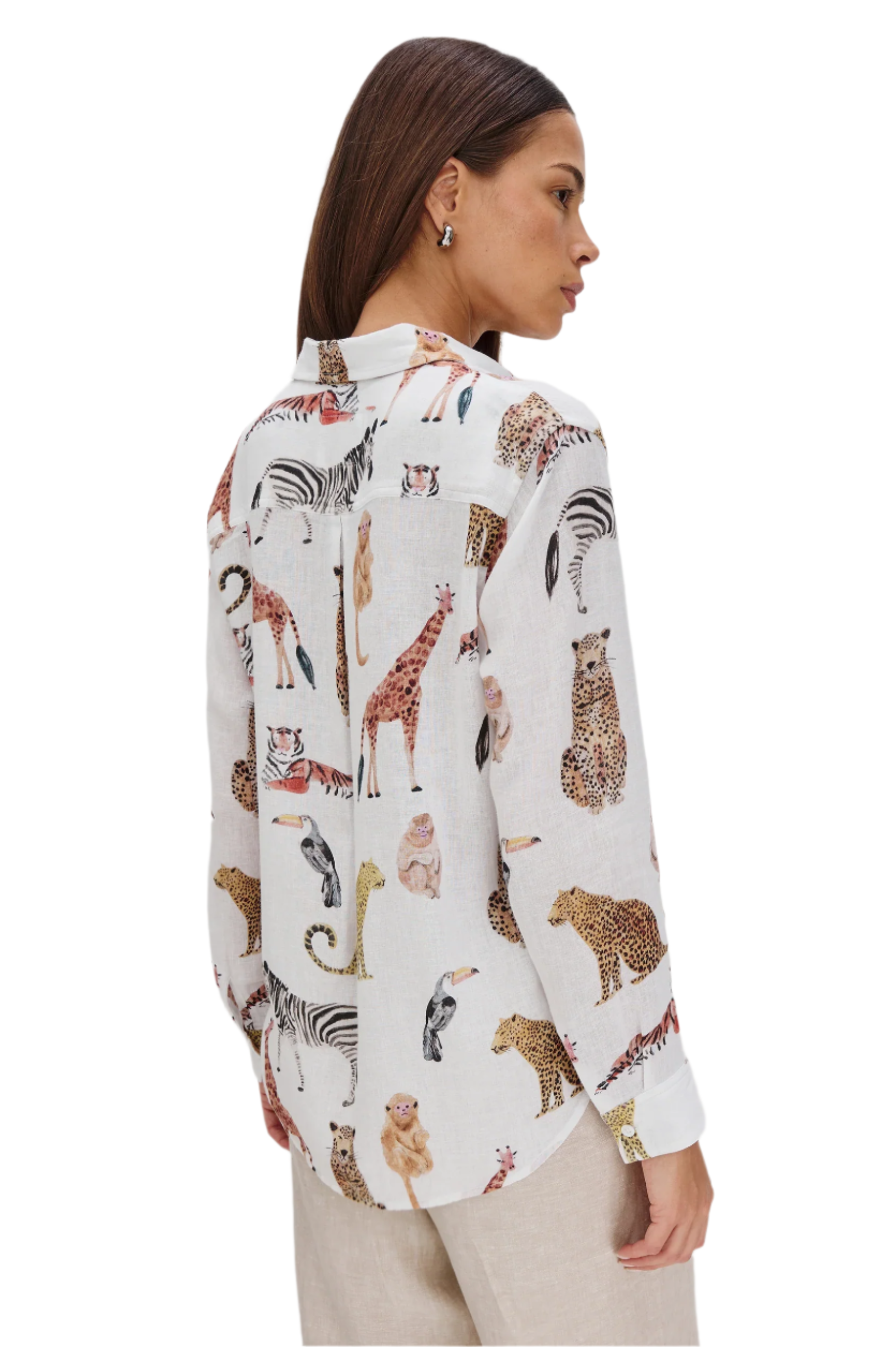 CHARLI TOP (200-766)
sassanova