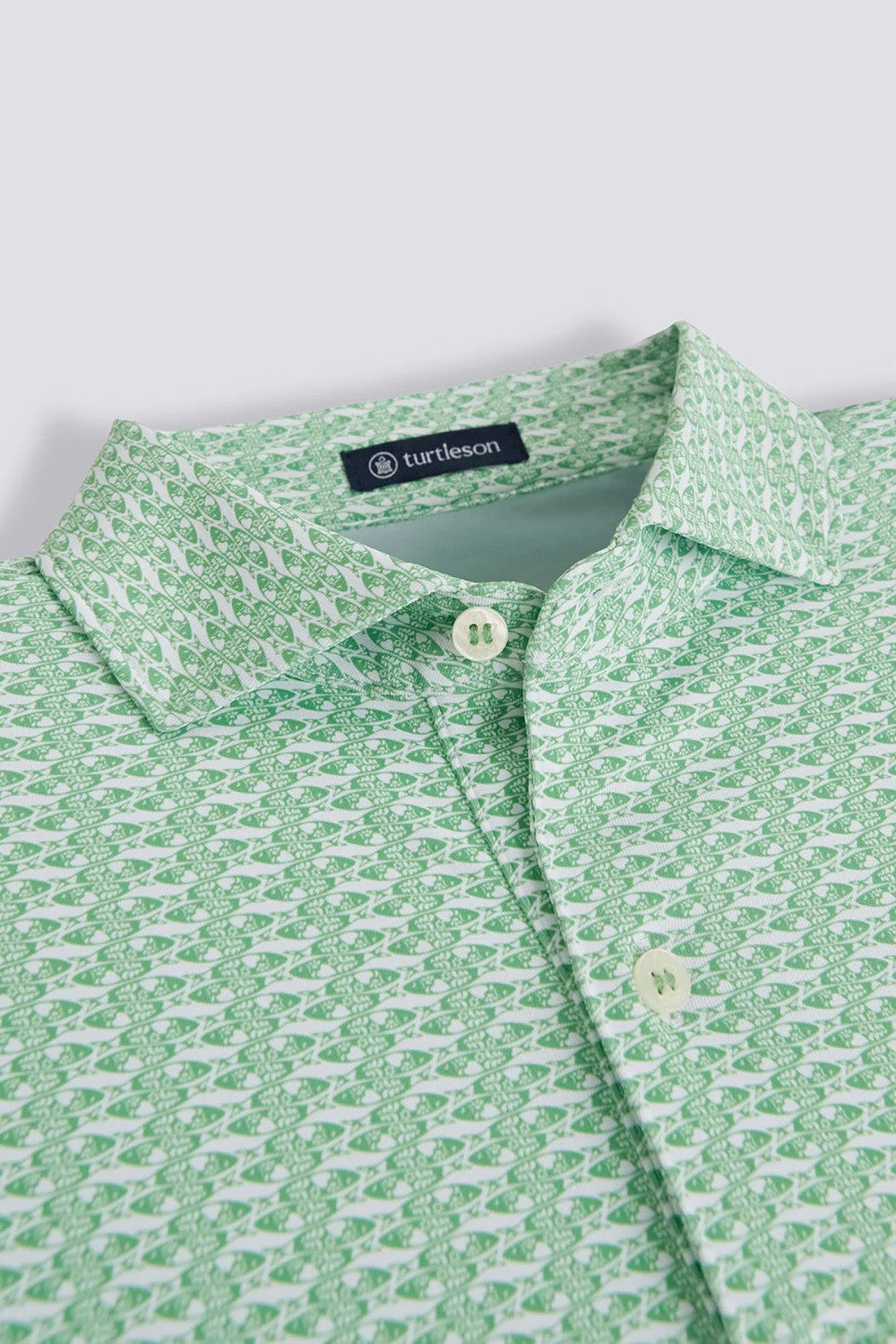 ORAN PERFORMANCE POLO - Polos - Novaman