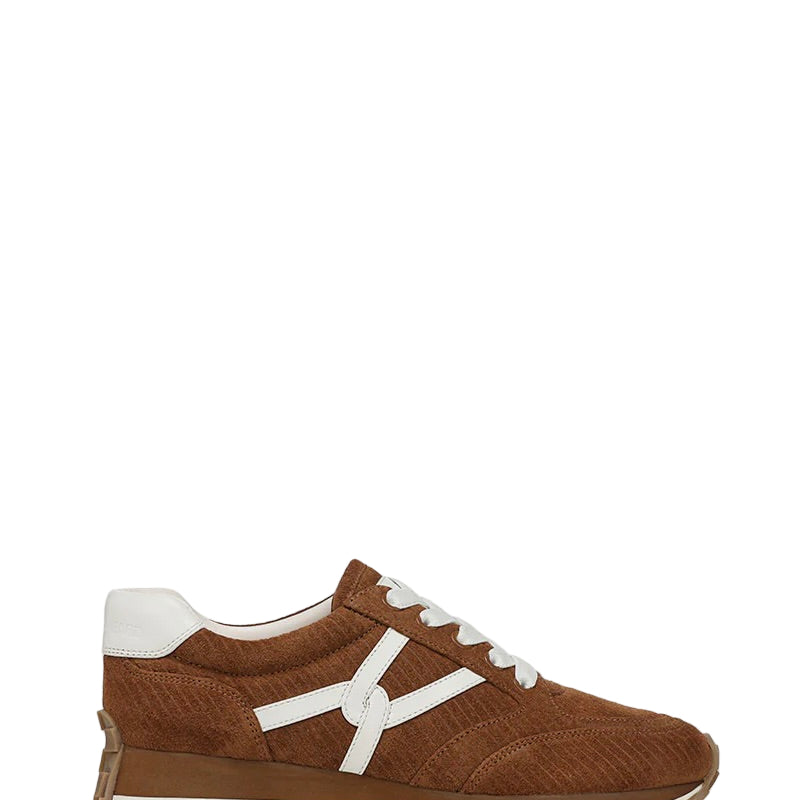 VALENTINA CORDUROY SNEAKER
sassanova