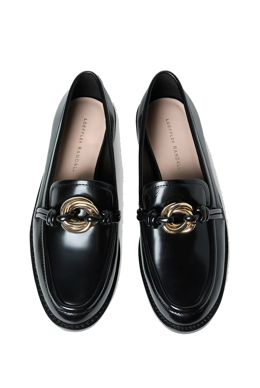 ROMA LOAFER - Sassanova