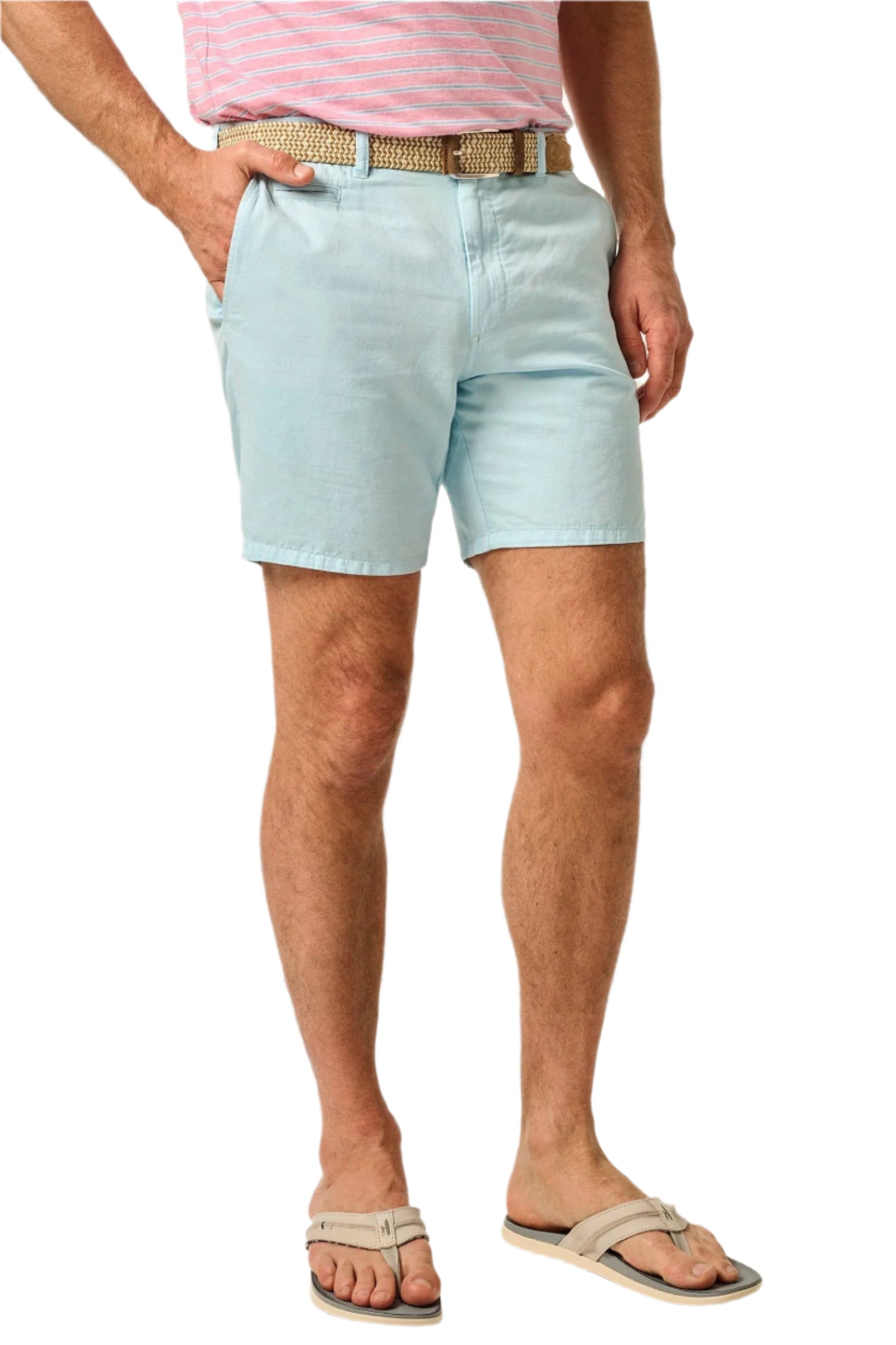 MELROSE SHORTS
novaman