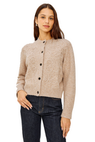 CORALEE SWEATER - sassanova