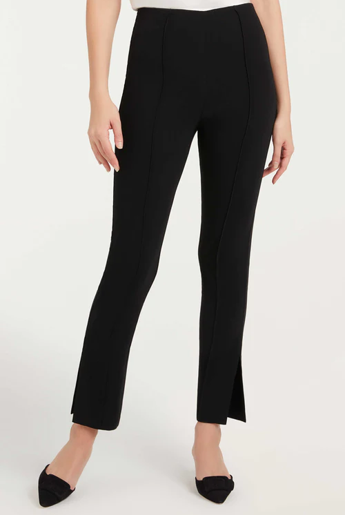 BRIANNE PANT- BLK - sassanova