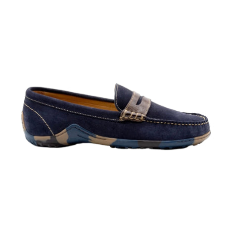 BILL PENNY LOAFER - Shoes - Novaman