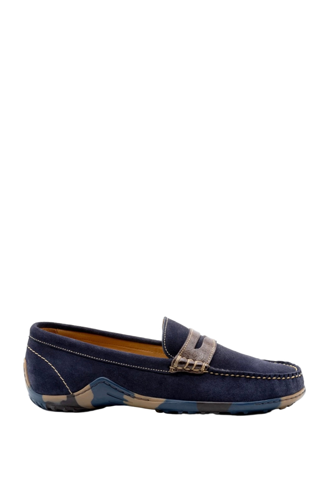 BILL PENNY LOAFER
novaman
