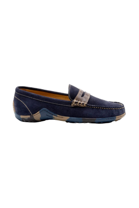 BILL PENNY LOAFER - Shoes - Novaman