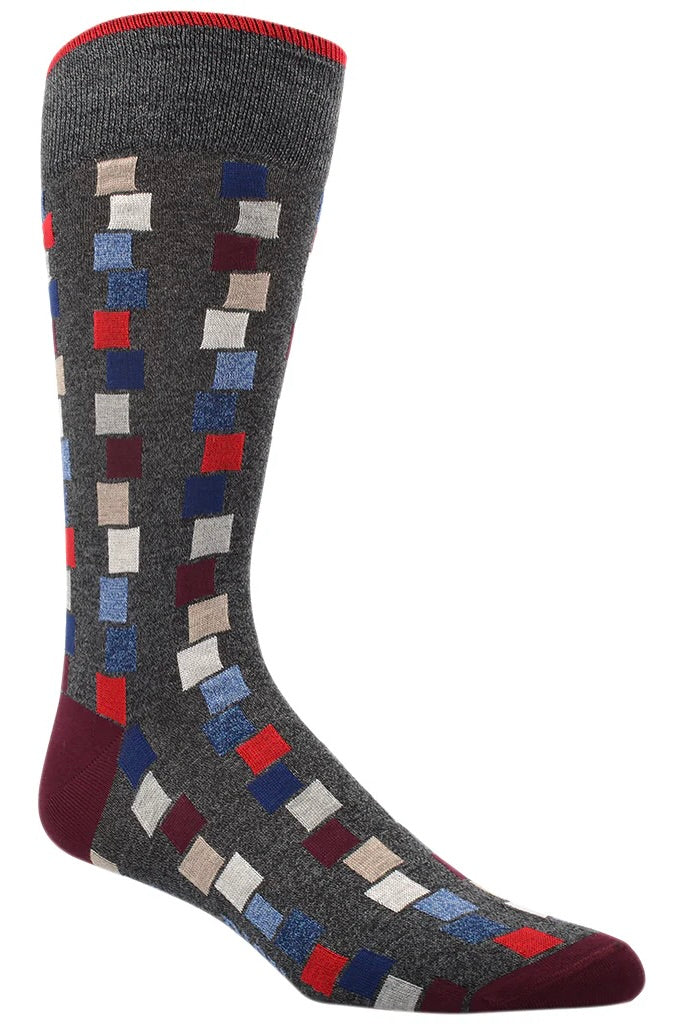 SQUARE SOCKS (DS0424)
novaman