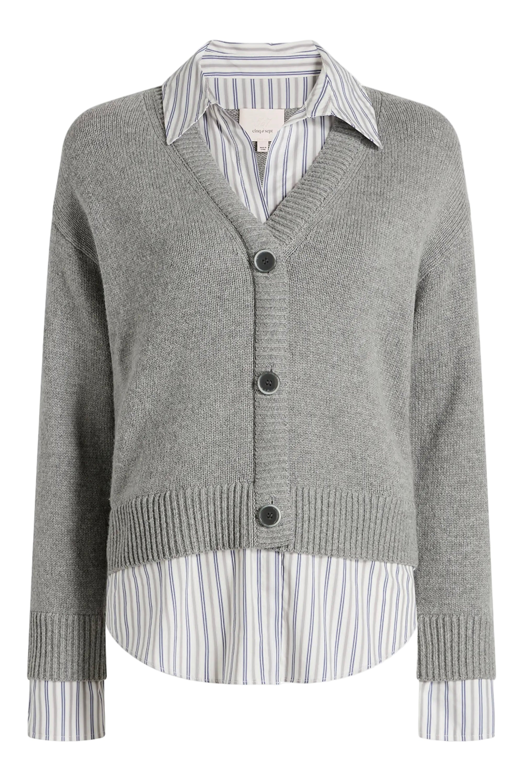 MEGAN PULLOVER
sassanova