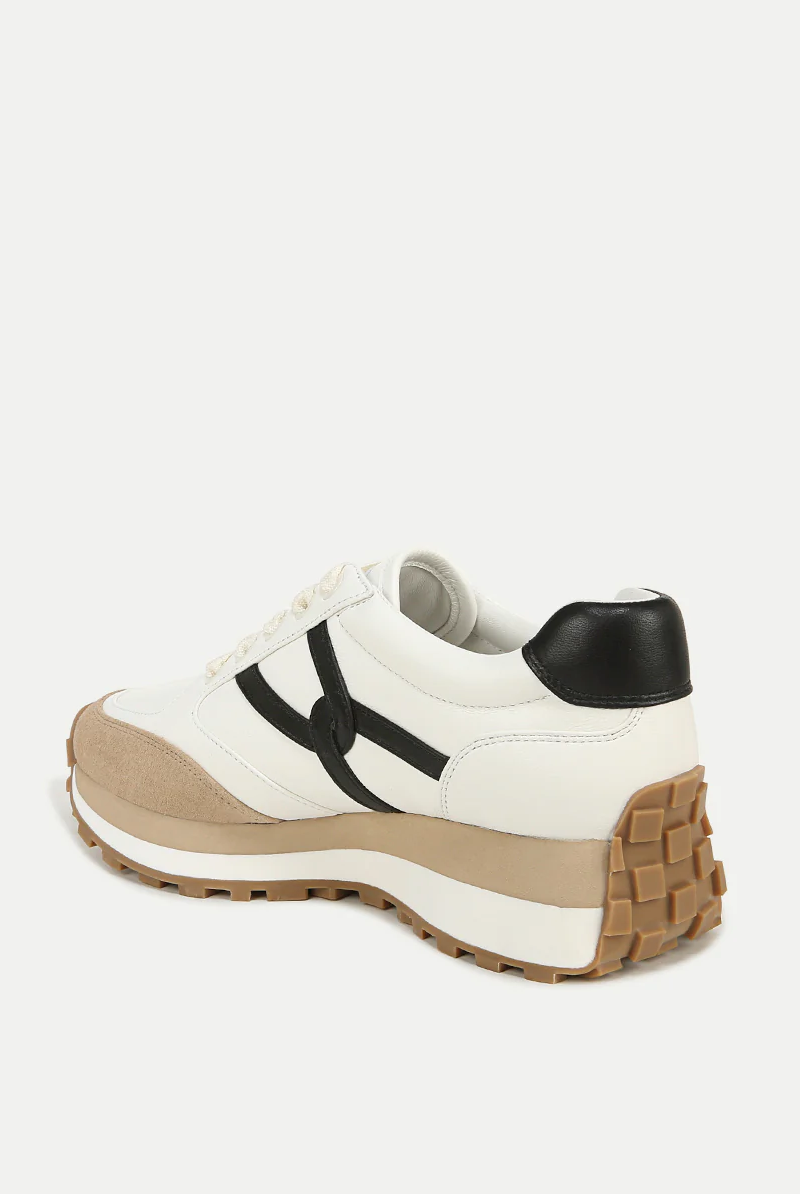 VALENTINA SNEAKER - Shoes - Sassanova