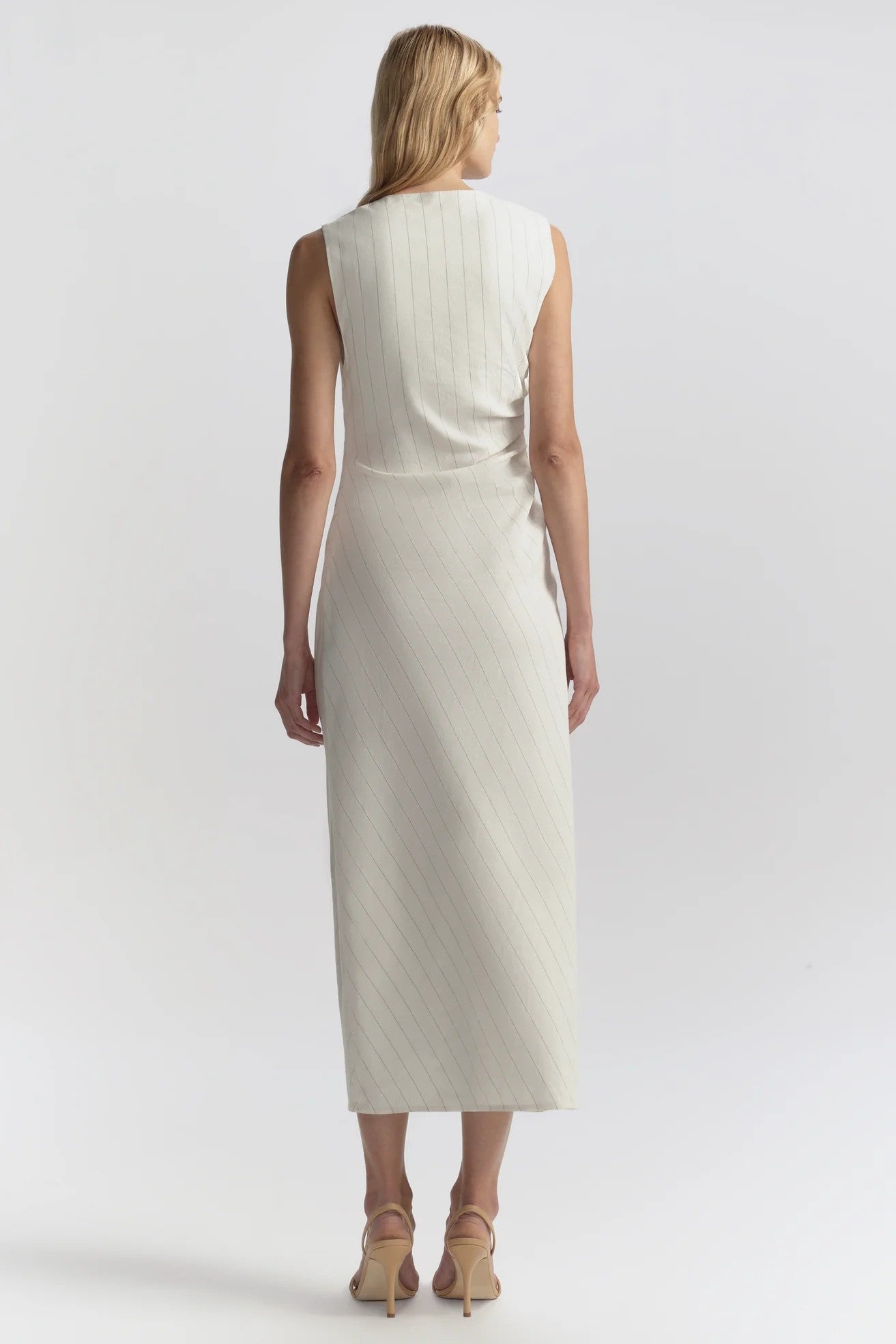 CAROLINE DRESS - Dresses - Sassanova