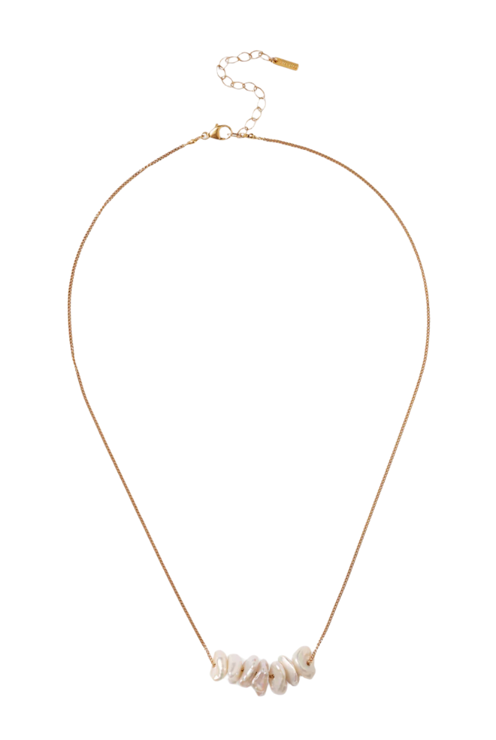 ANINI PEARL NECKLACE (NG-14806)
sassanova