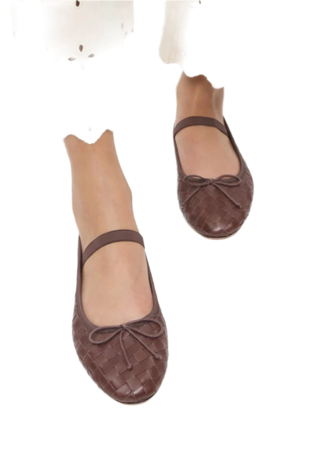 LEONIE BALLET FLAT
sassanova