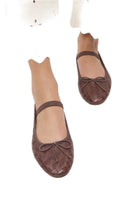 LEONIE BALLET FLAT
sassanova