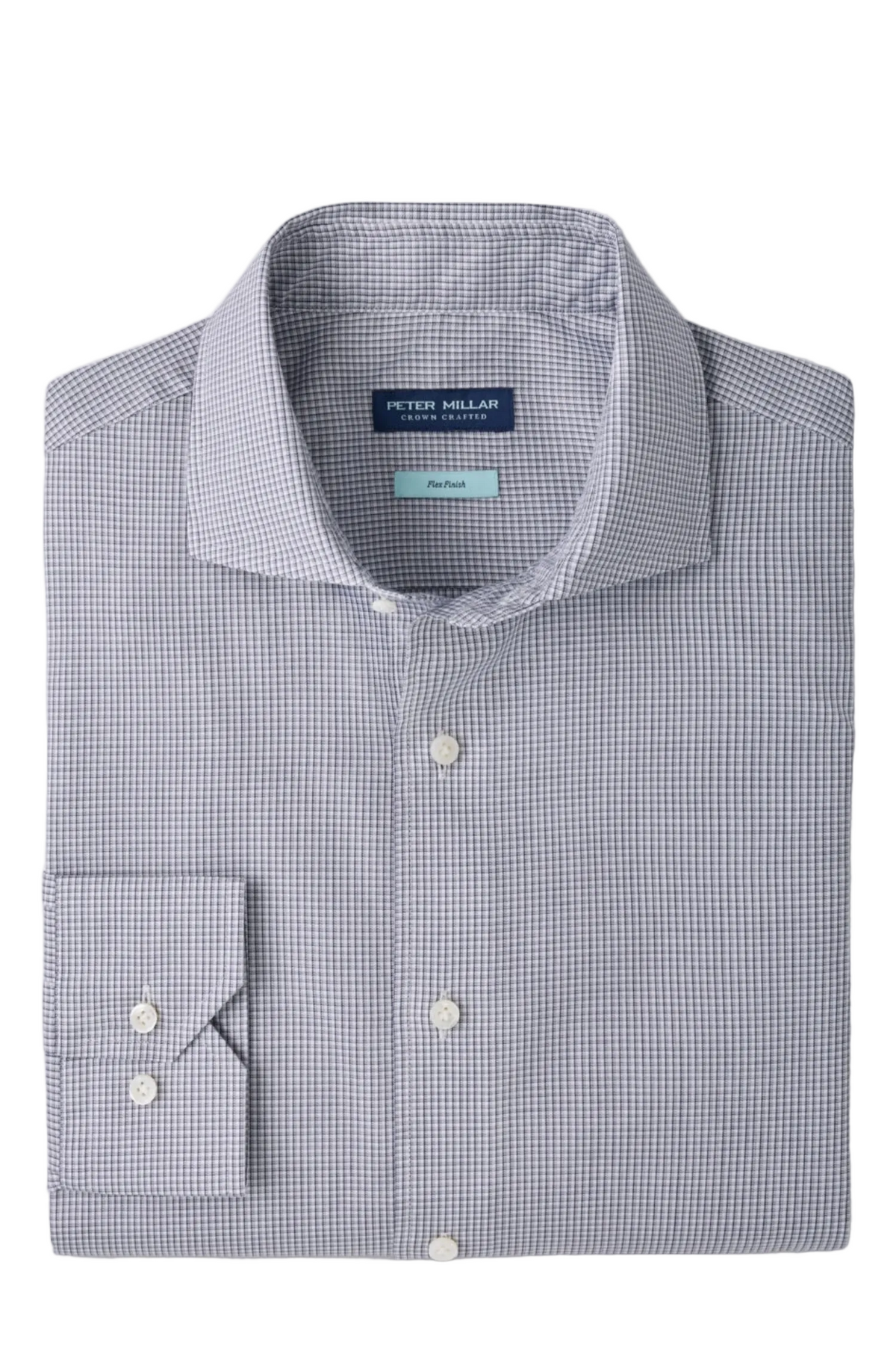 WINSTON COTTON SPORT SHIRT Sassanova / Novaman