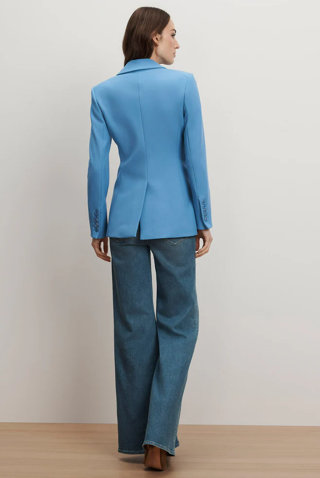 AMOS DICKEY JACKET-Sassanova