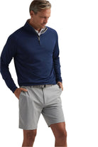 STEALTH PERFORMANCE 1/4 ZIP
novaman