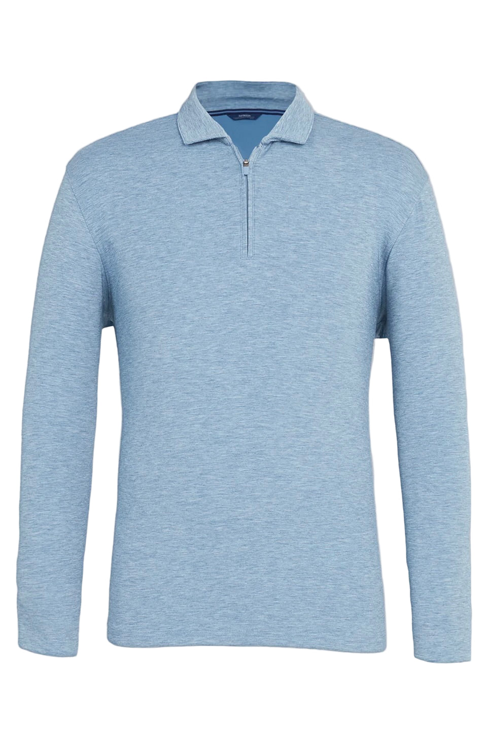 STIRLING SPORT ZIP POLO
novaman