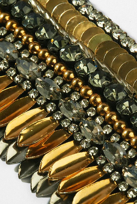 SAINZ BRACELET - sassanova