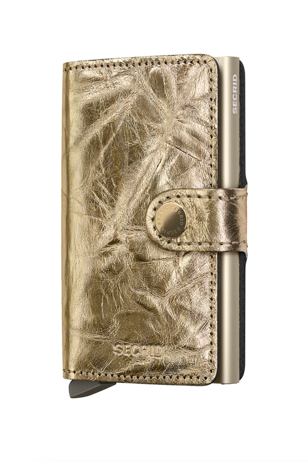 MINIWALLET CRUNCH - Sassanova