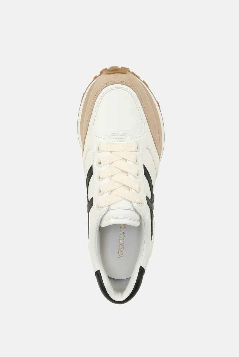 VALENTINA SNEAKER - Shoes - Sassanova