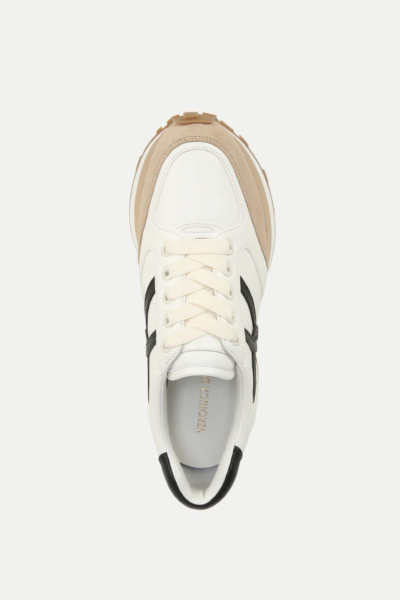 VALENTINA SNEAKER - Shoes - Sassanova