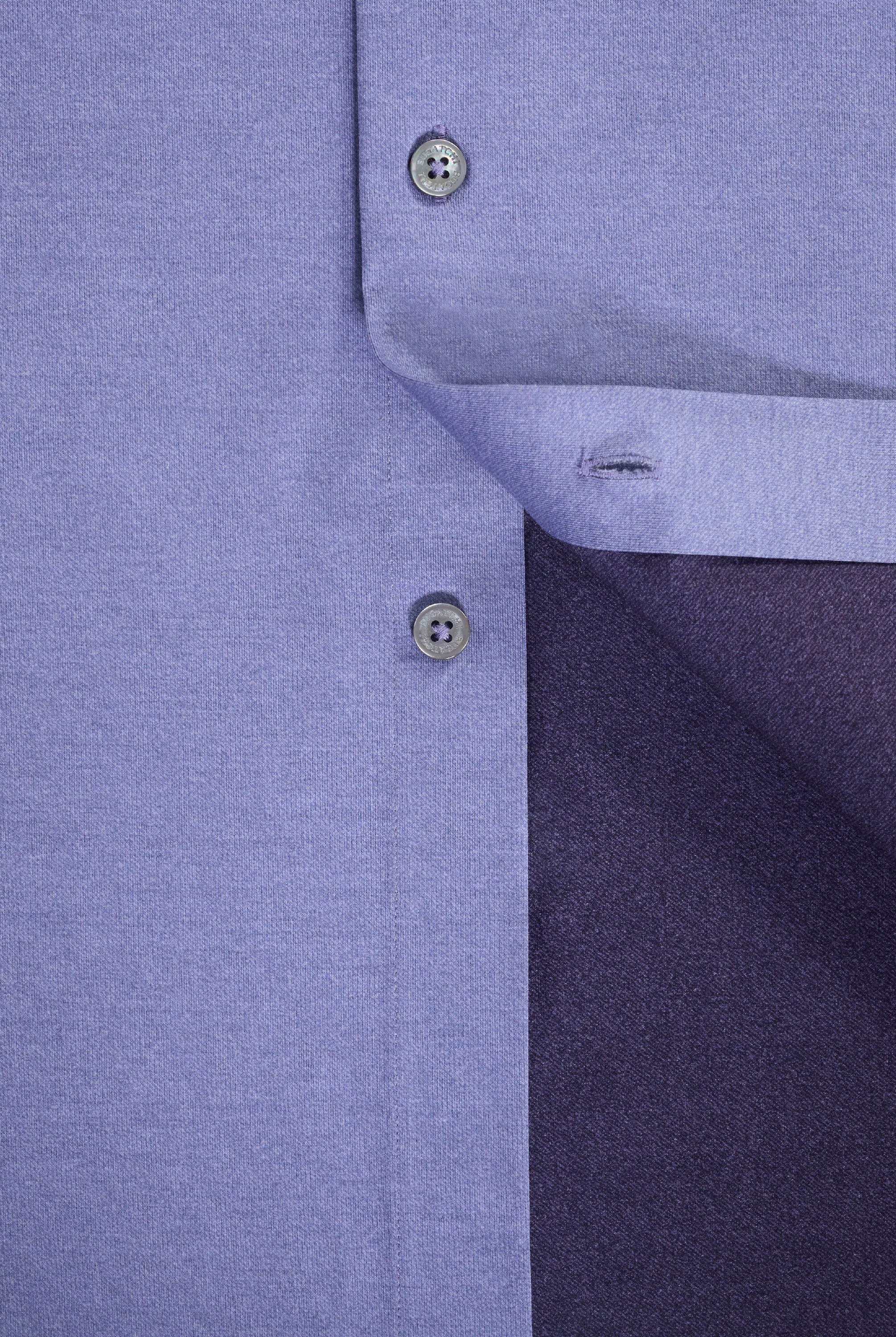 OOOHCOTTON JIMMY LS SHIRT - Shirts - Novaman