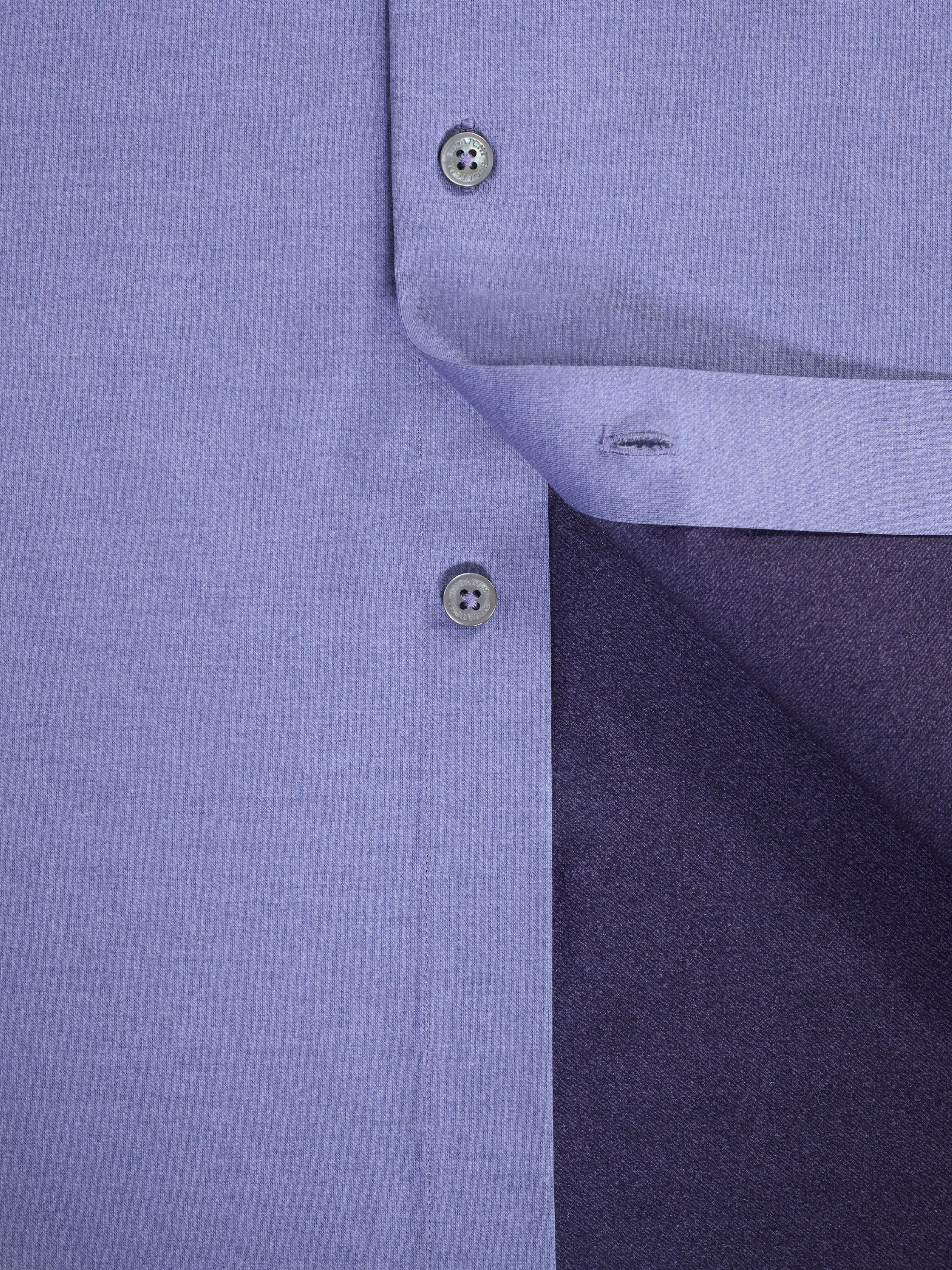 OOOHCOTTON JIMMY LS SHIRT - Shirts - Novaman