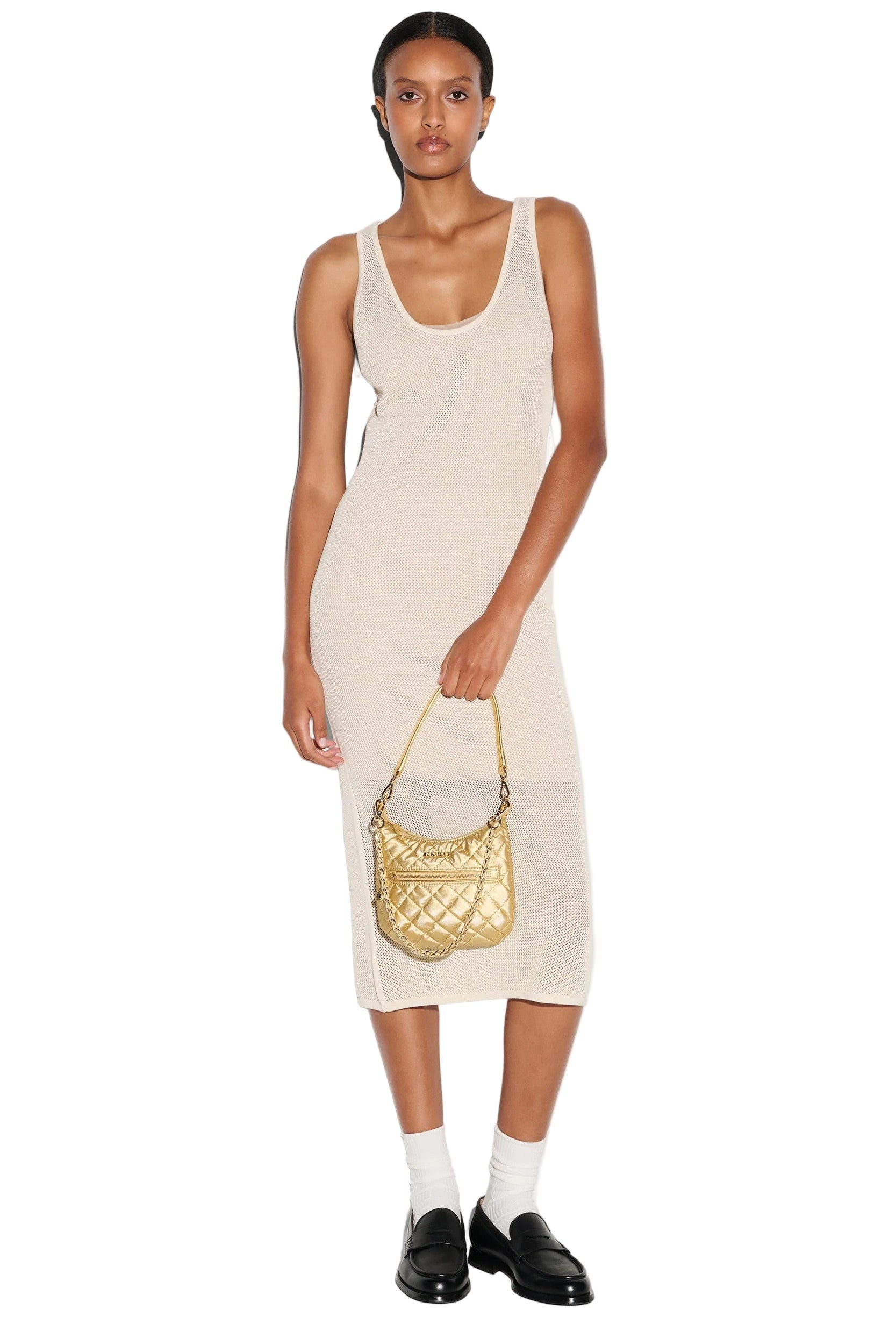 MINI CROSBY SIENNA- Sassanova