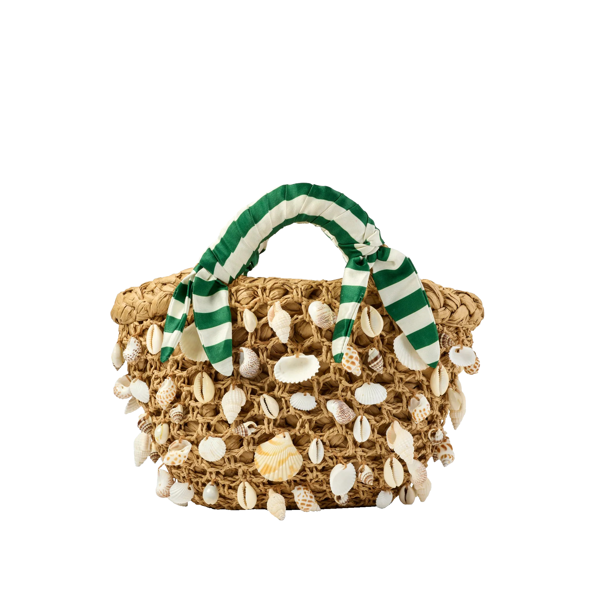 SHELLY BAG - Handbags - Sassanova