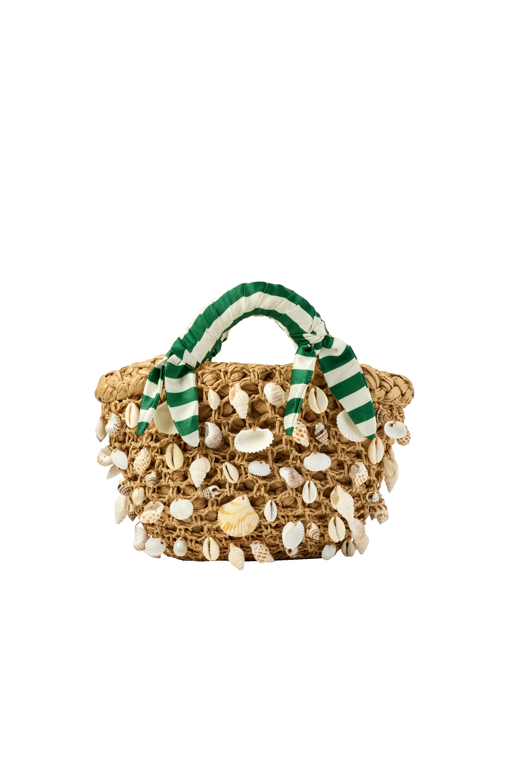 SHELLY BAG - Handbags - Sassanova