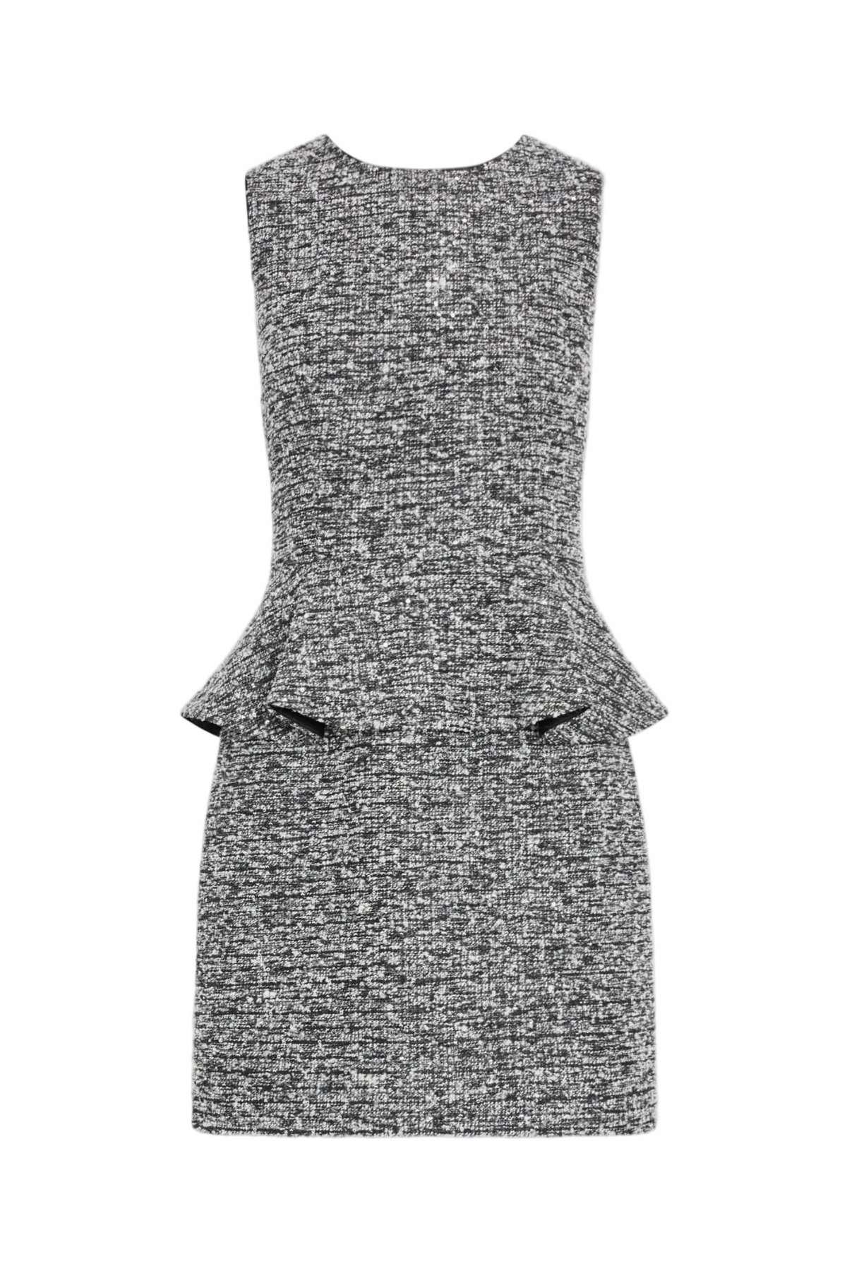 PIPER MINI DRESS Sassanova