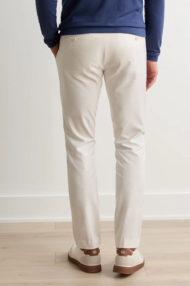 SURGE PERFORMANCE TROUSER - Pants - Novaman