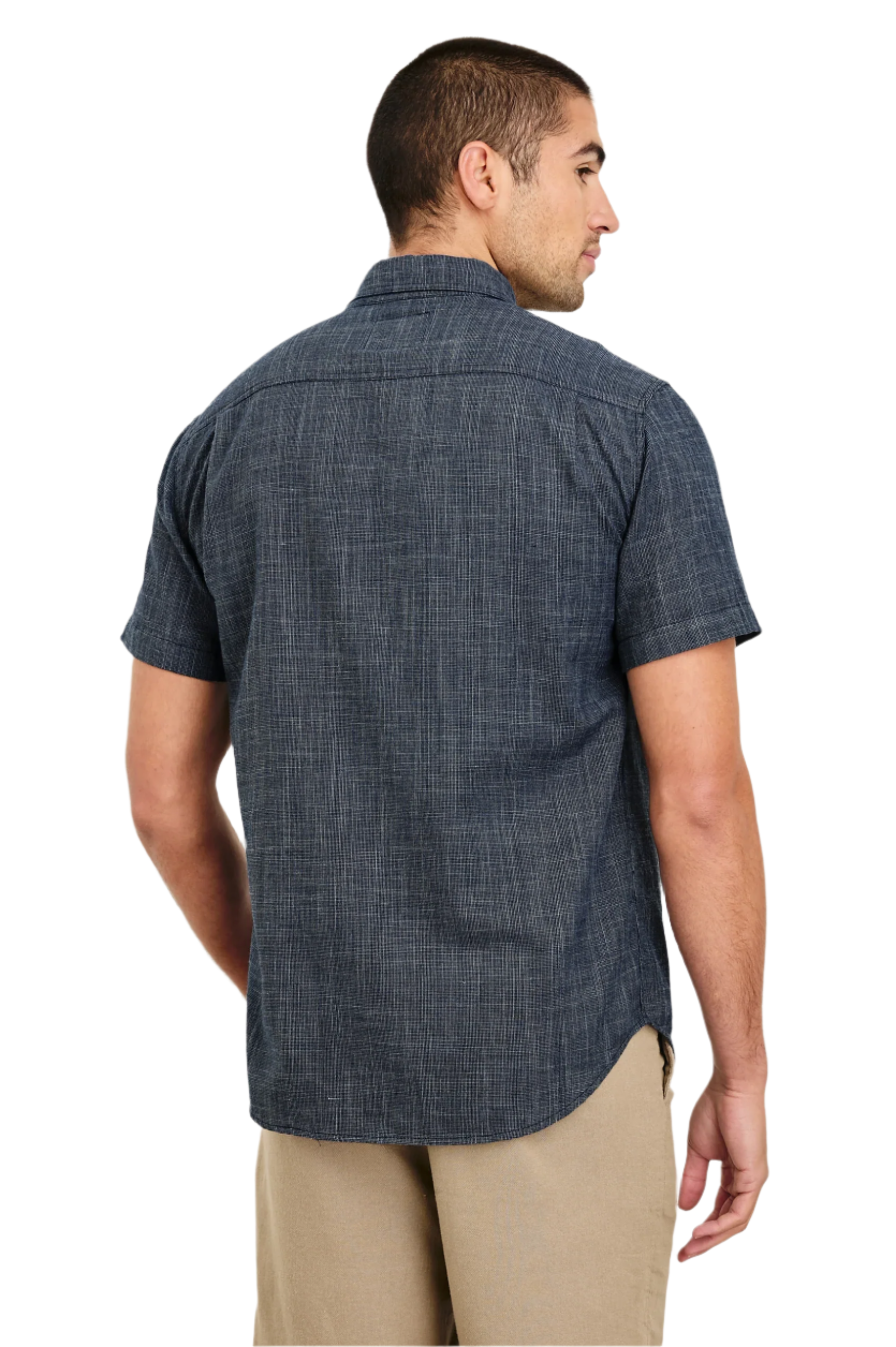 FAIRFAX SS SHIRT
novaman