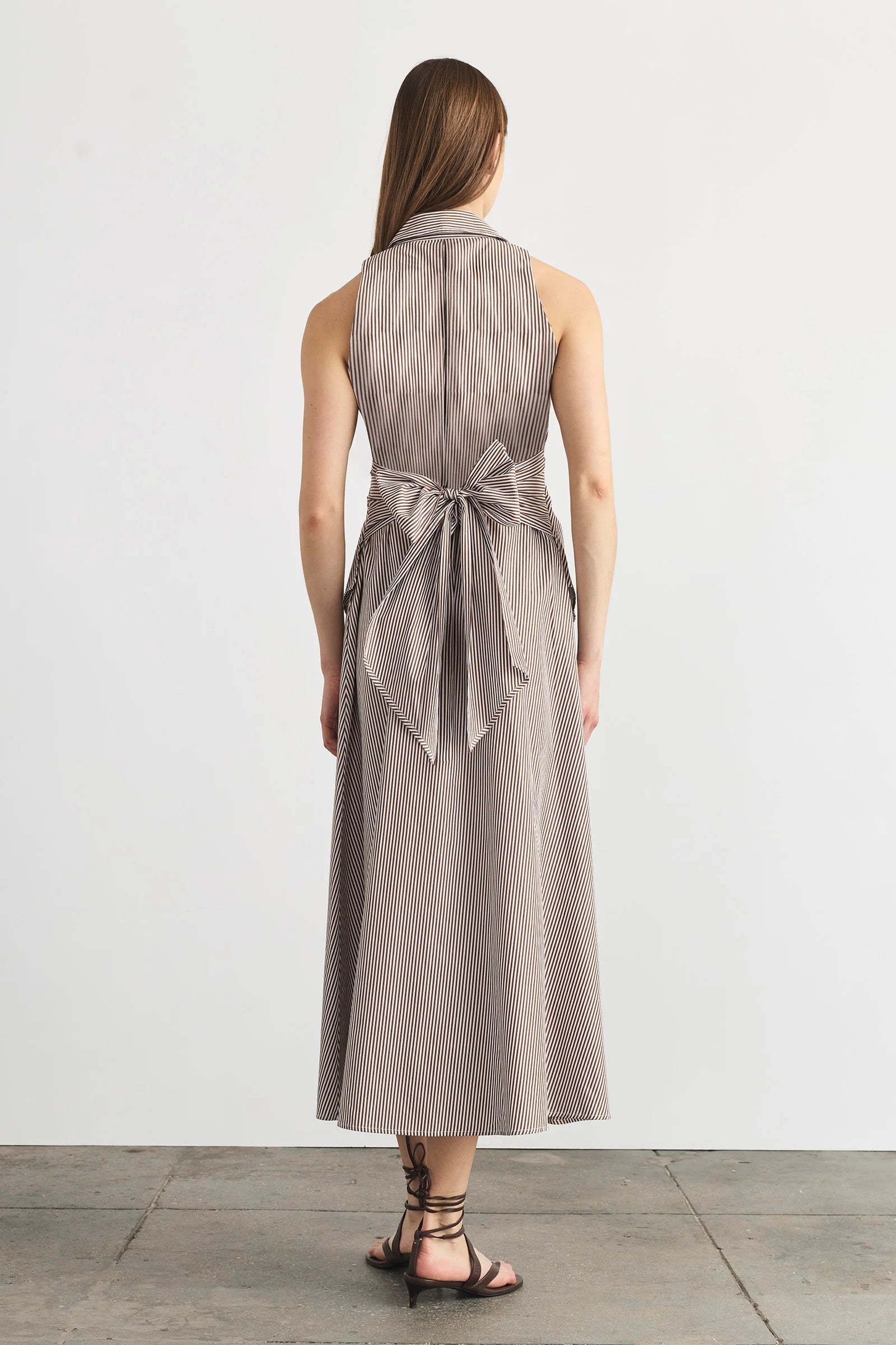 HANNAH DRESS - Dresses - Sassanova