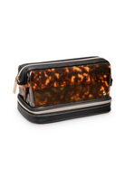 MIAMI TORTOISE HANNAH TRAVEL ORGANIZER - sassanova