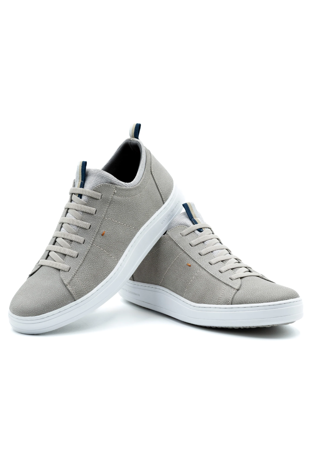 CAMERON SNEAKER - Sneakers - Novaman