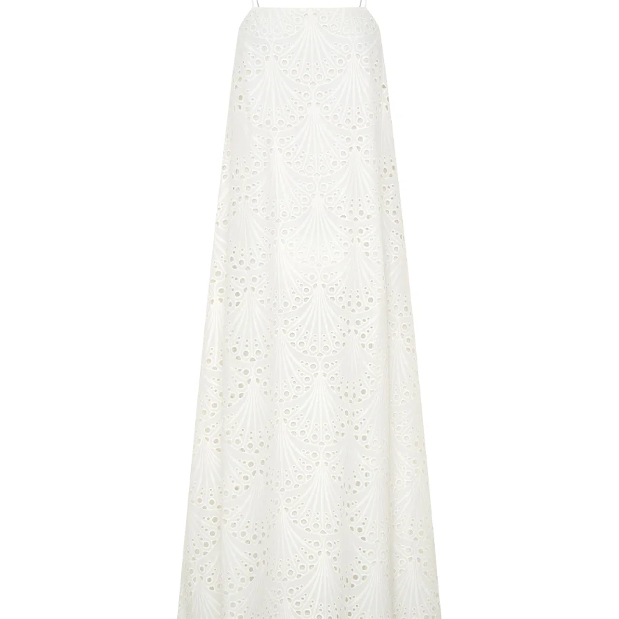 ELODIE MIDI DRESS - Dresses - Sassanova